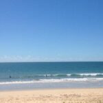 Woodgate Beach