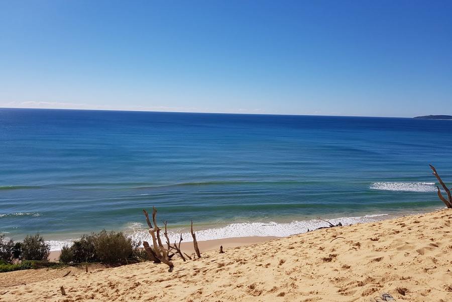 Beaches Of Australia