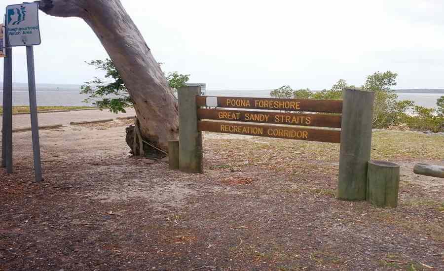 Poona Queensland, Things To Do In Poona, Fishing