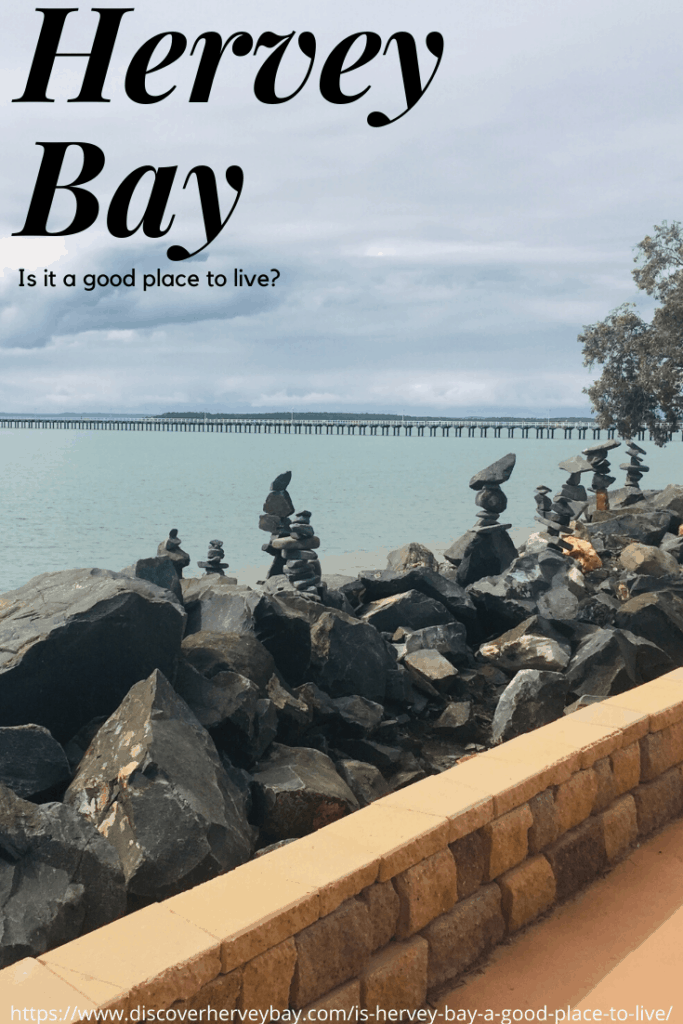 Is Hervey Bay A Good Place To Live? Yes Visit Us Today