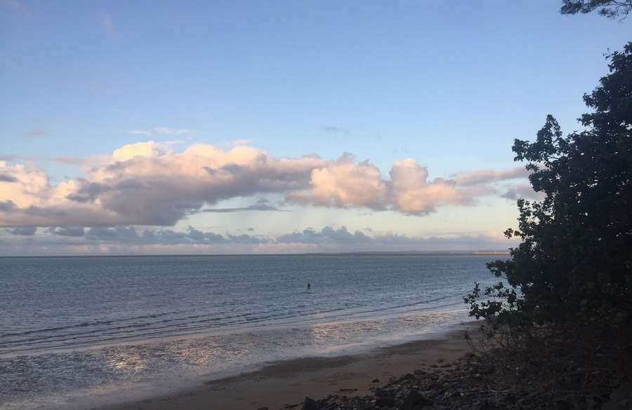 How Safe Is Hervey Bay?