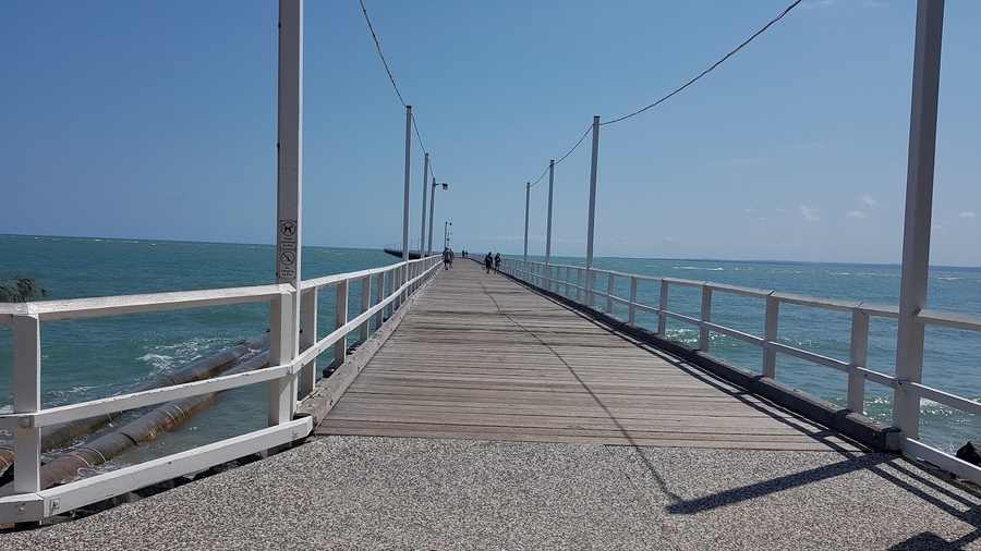 Urangan Pier