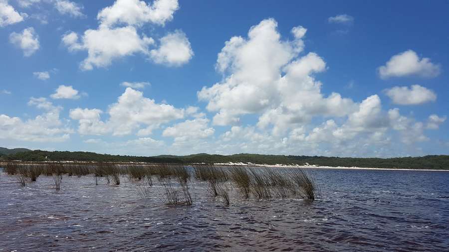Lake Boomanjin