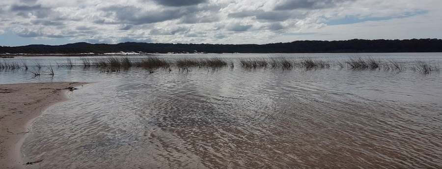 Lake Boomanjin