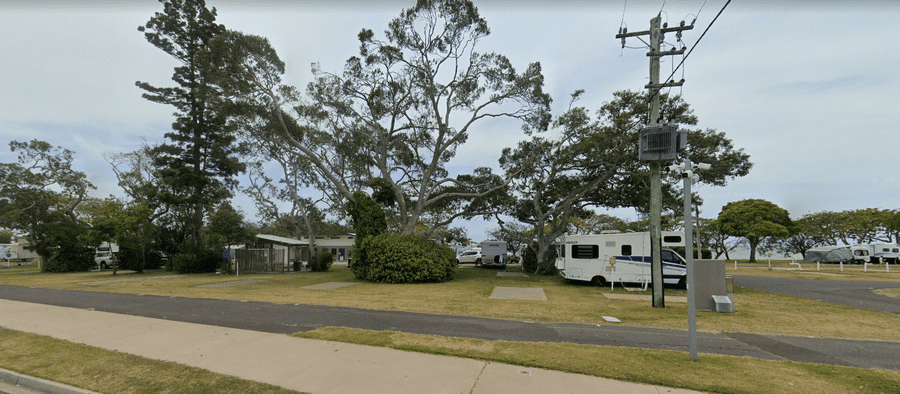 Caravan Parks