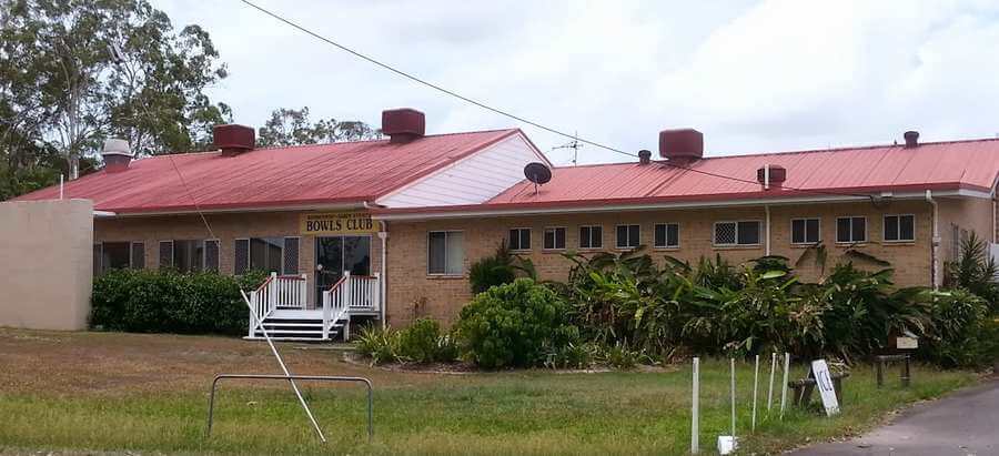 Boonooroo Bowls Club