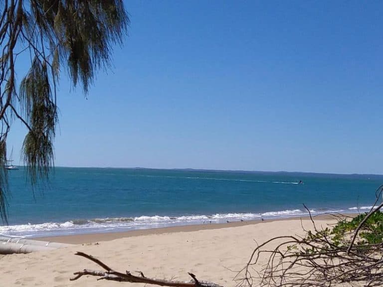 Hervey Bay Beaches, The Best Beaches In Queensland!