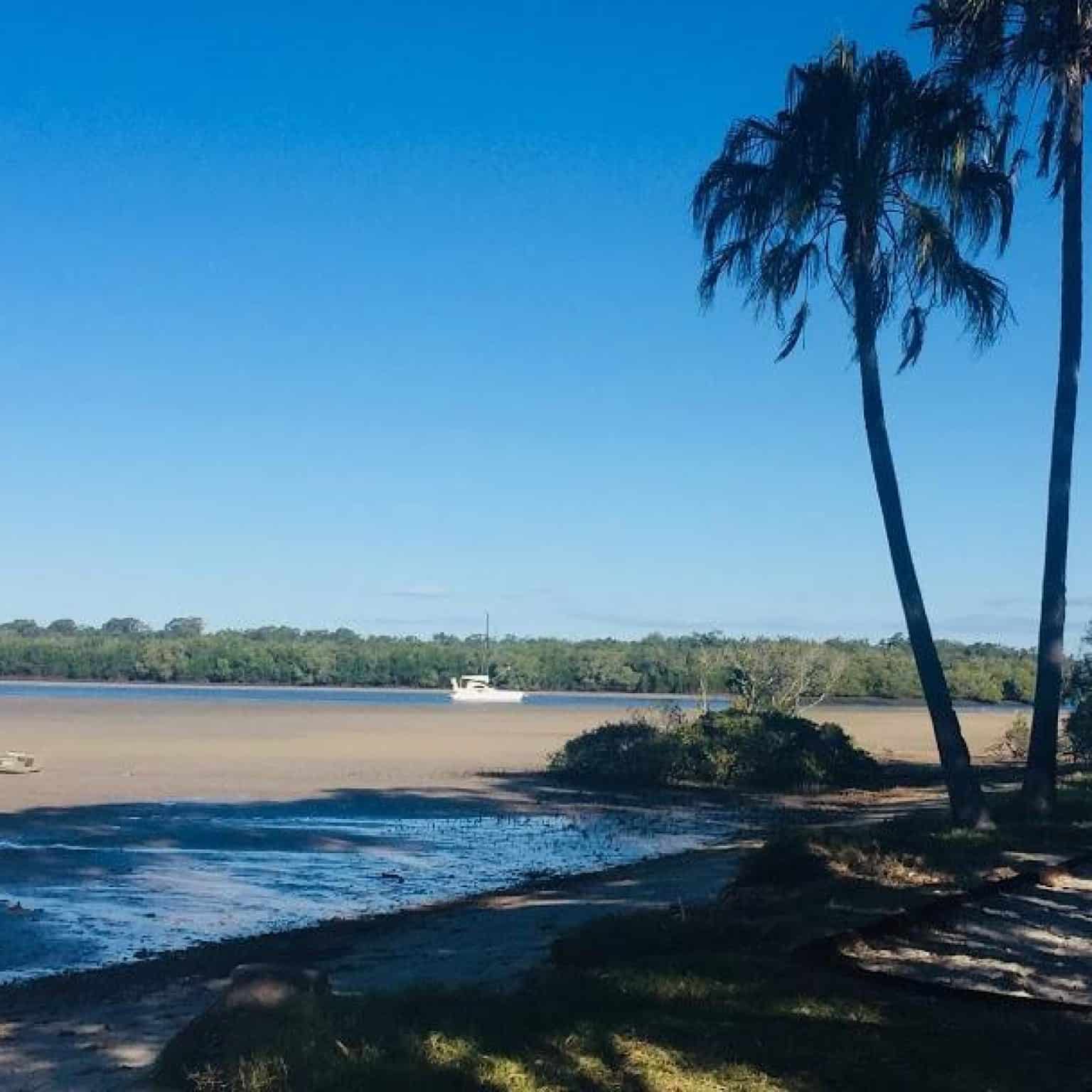 Great Sandy Straits Queensland Something For Everyone!