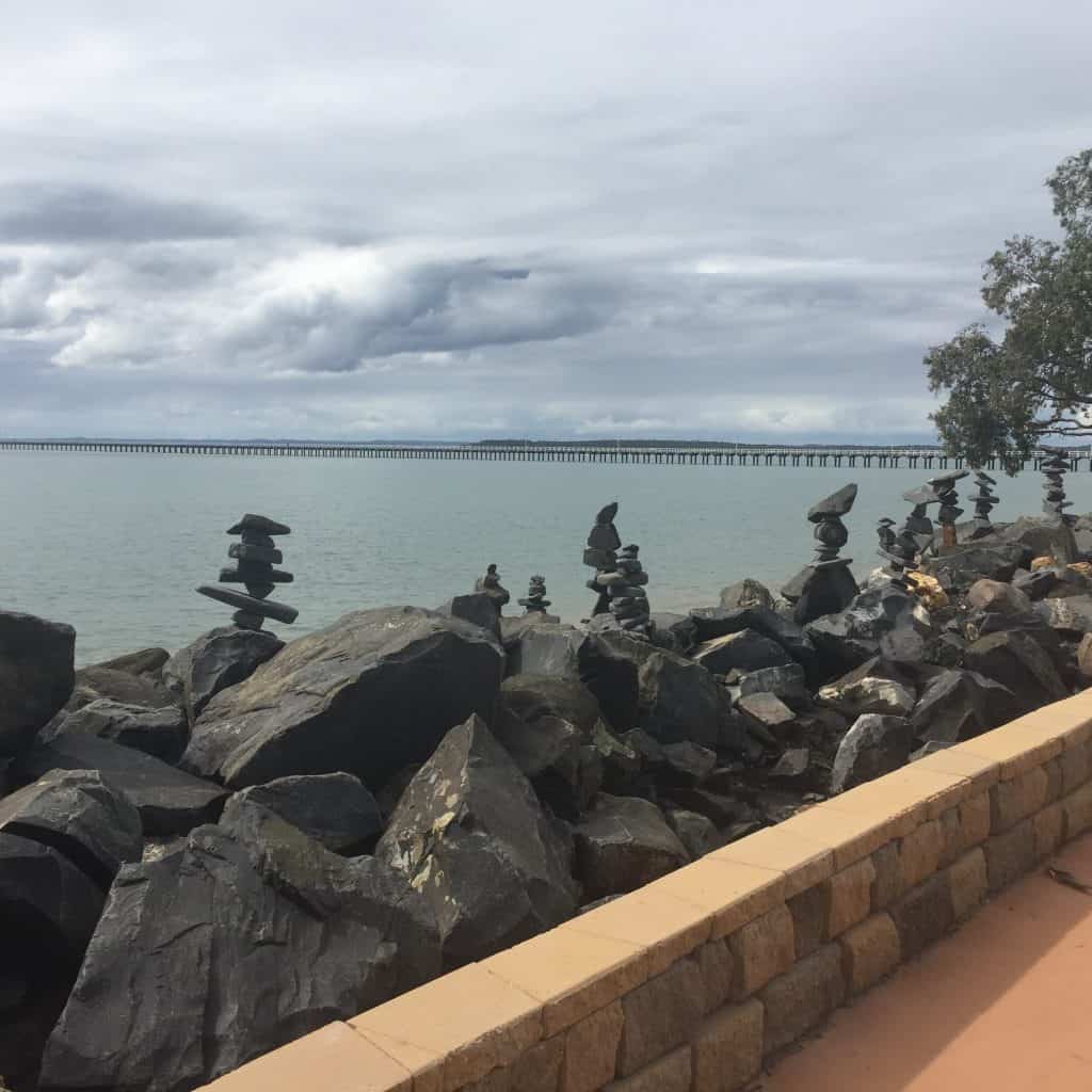 hervey bay qld tourist information centre