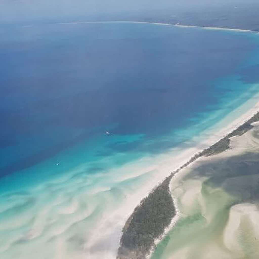 fraser island