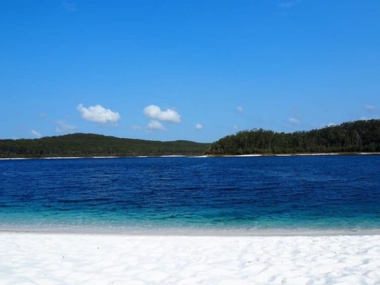 Lake McKenzie Revealed What Everyone Must Know