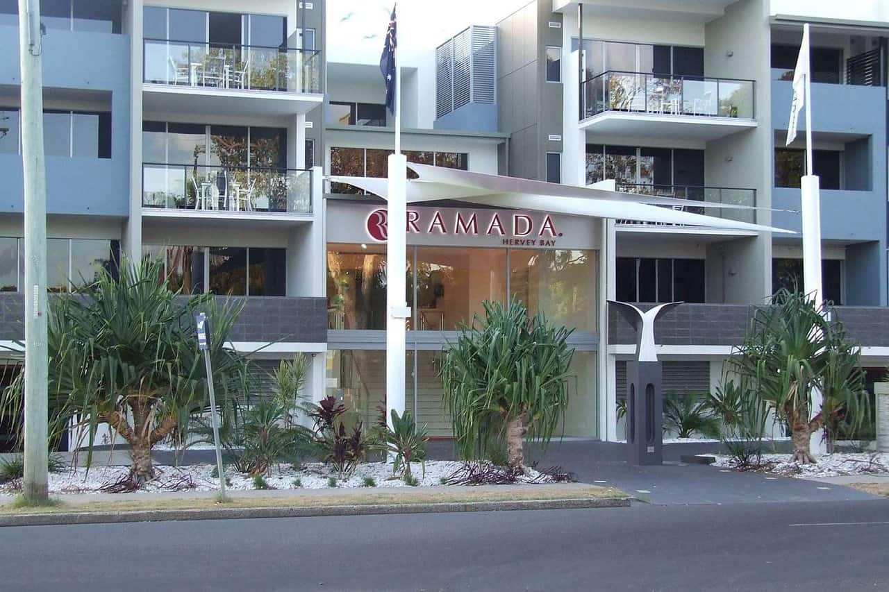 Ramada By Wyndham Hervey Bay