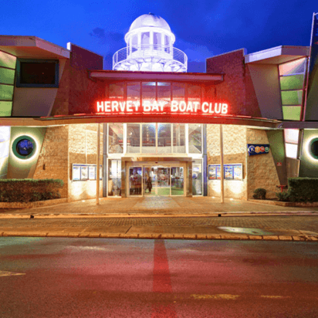 Hervey Bay Boat Club