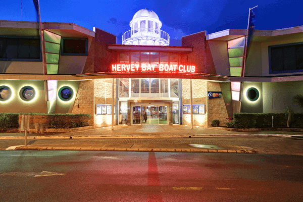 Hervey Bay Boat Club
