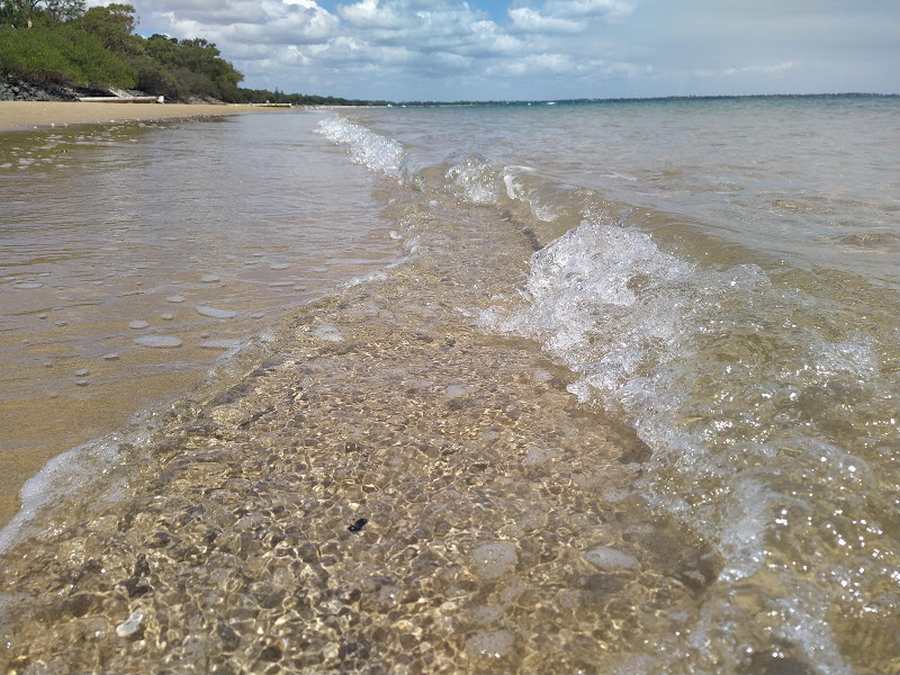 Hervey Bay