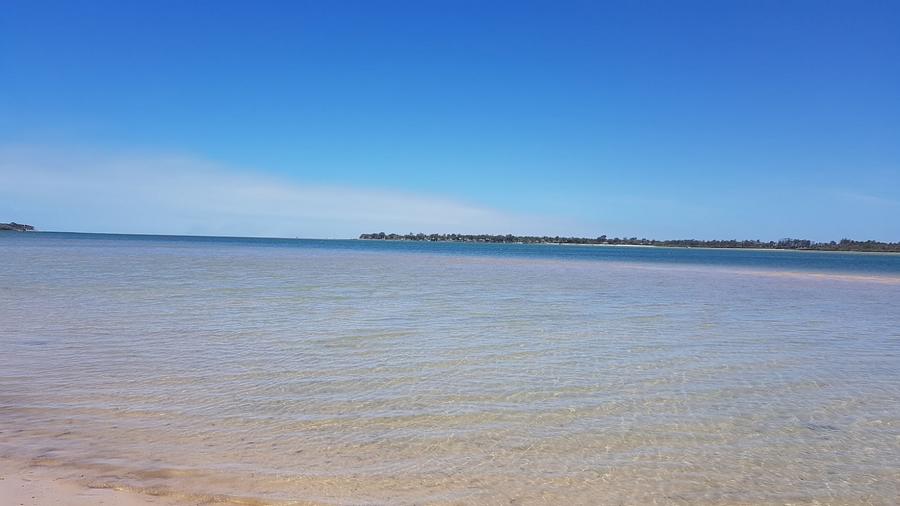 Walkers Point Safe Swimming