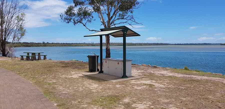 Buxton Queensland BBQ