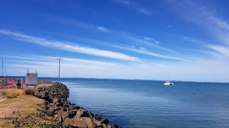 Houses By The Beach In Hervey Bay