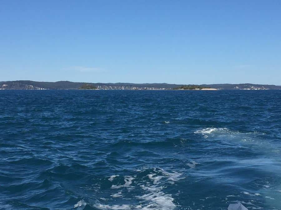 Hervey Bay Fishing