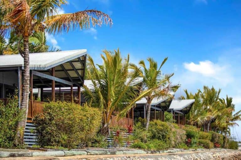 Tin Can Bay The Best Deals On Hotels