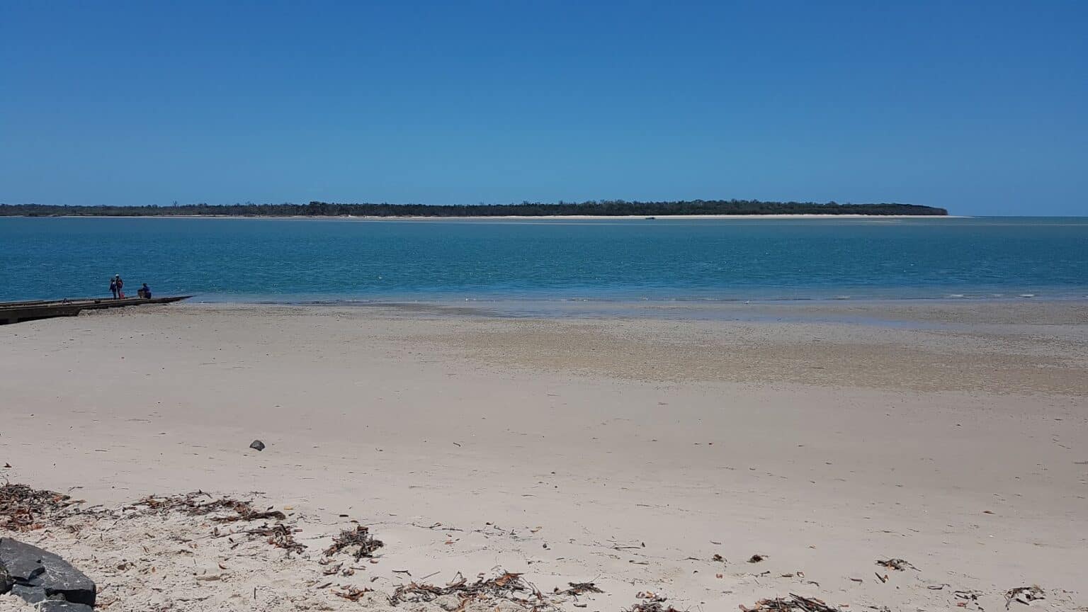 Burrum Heads, Things To Do