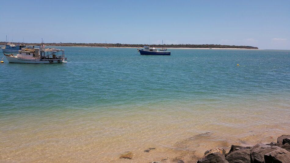 Where Can I Fish In Burrum Heads