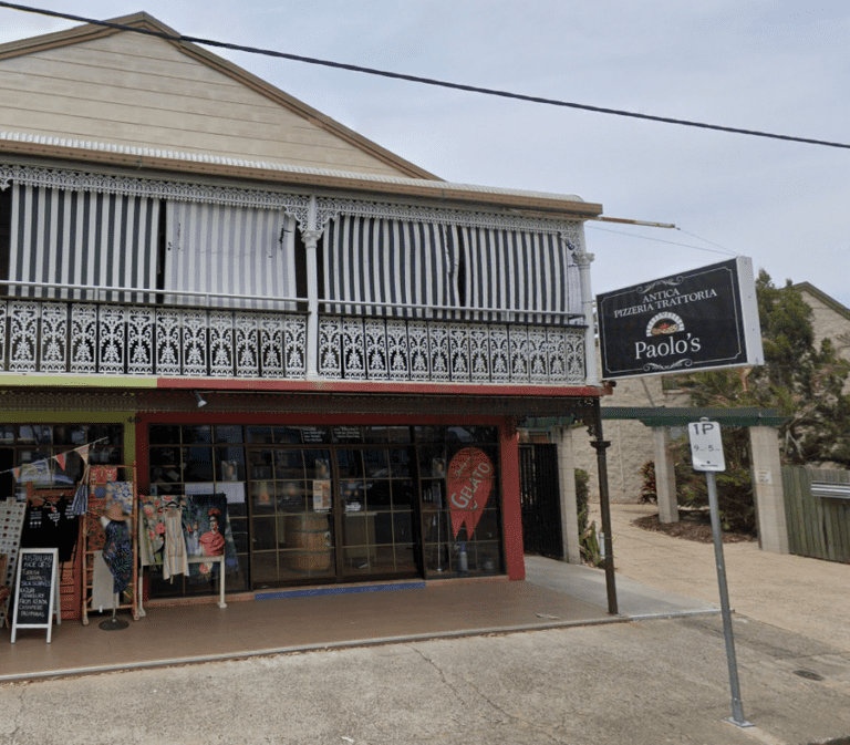 Best Restaurants Hervey Bay, The Good Food Guide