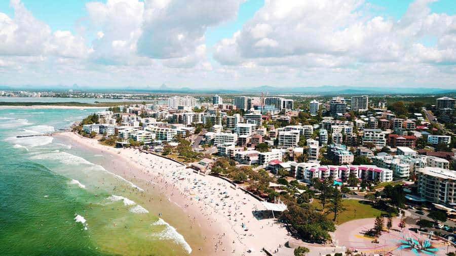 statsminister indelukke ugentlig Is Sunshine Coast A Good Place To Live?