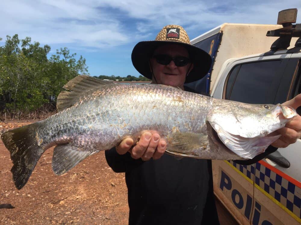 Barramundi-In-Winter