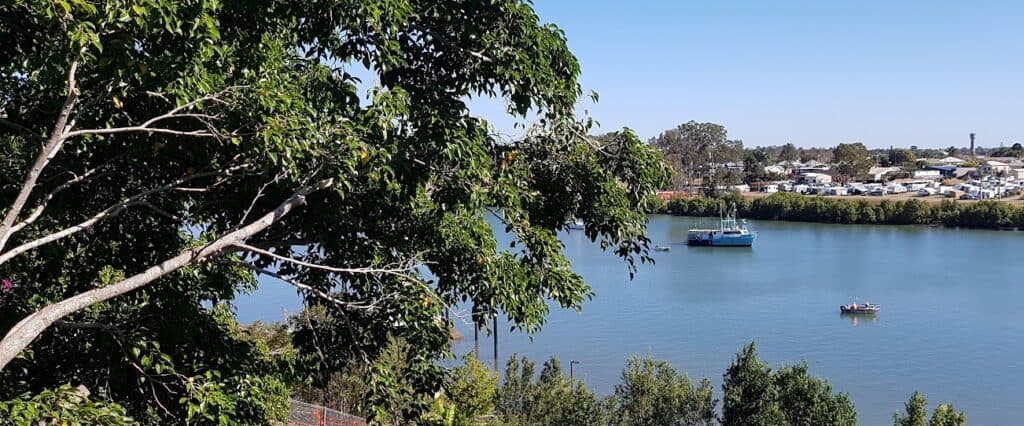 Bundaberg Fishing