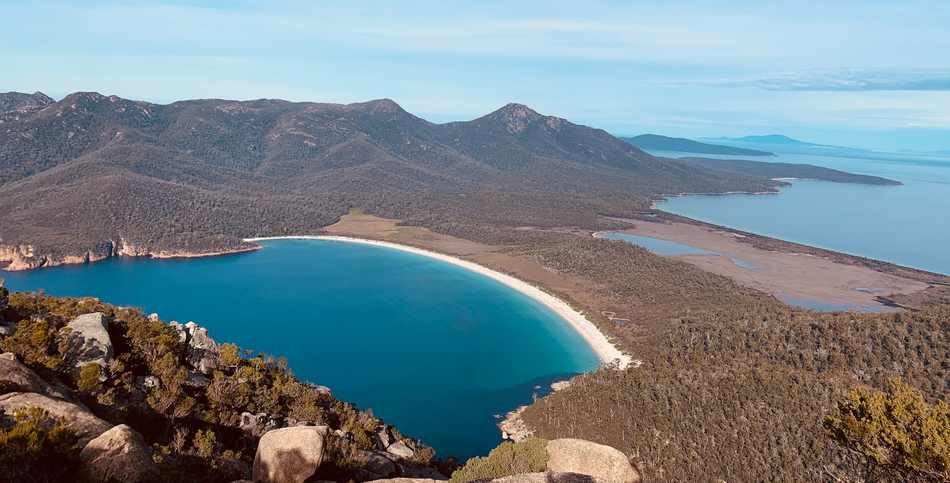 Explore Tasmania