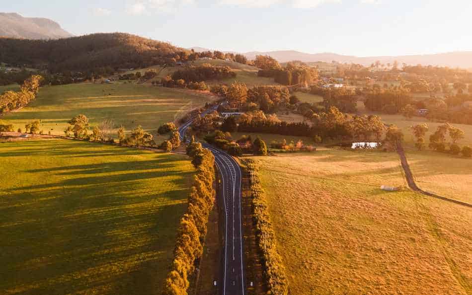 Travel Around Tasmania