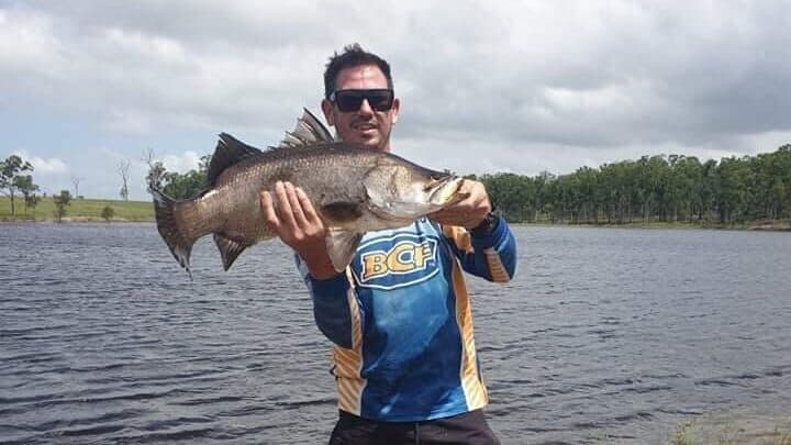 Fishing In Bundaberg