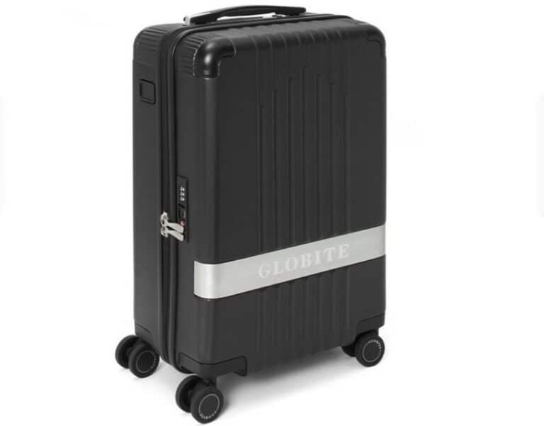 What Size Suitcase Do I Need For 10 Days?