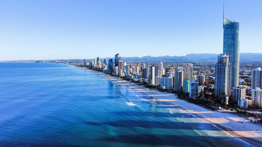 Gold Coast