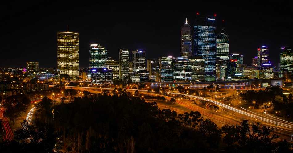 Perth Western Australia