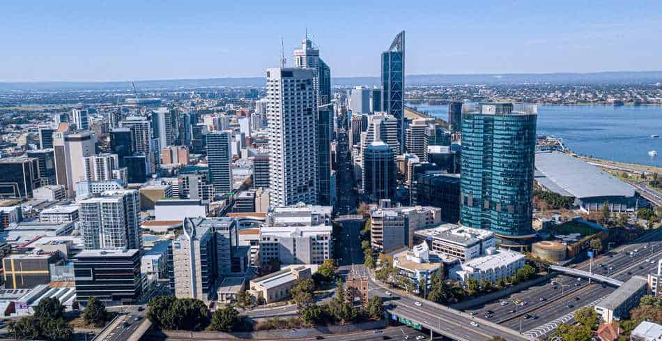 Perth