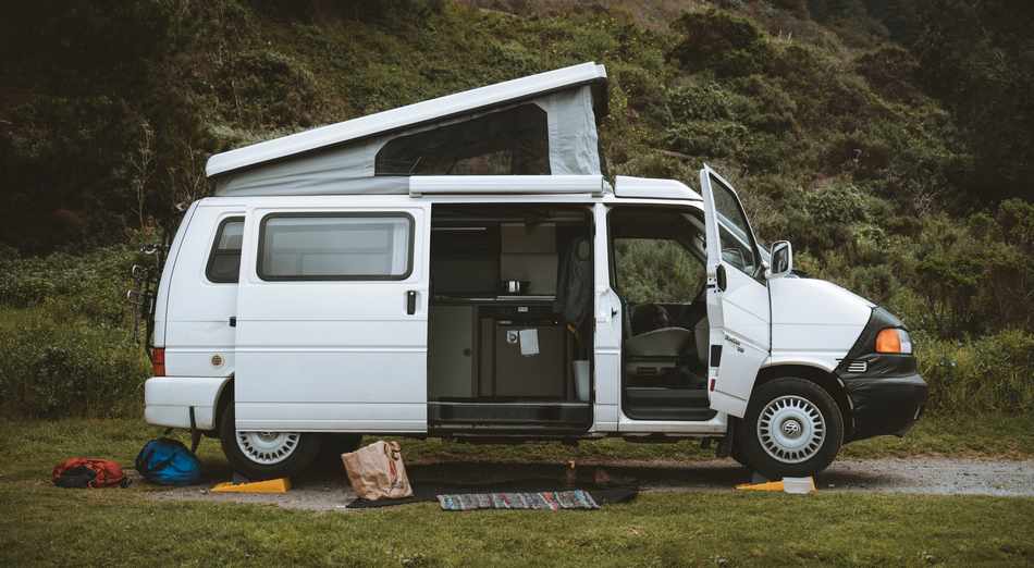 Van Conversion Cost In Australia