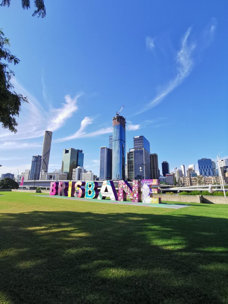 brisbane