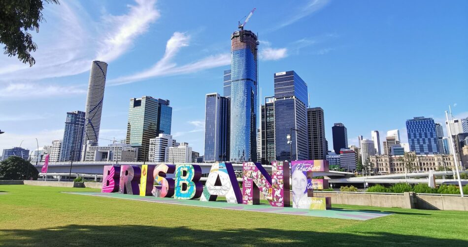 brisbane