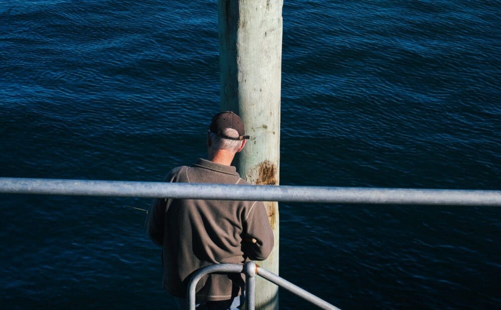 Do Seniors Need a Fishing License
