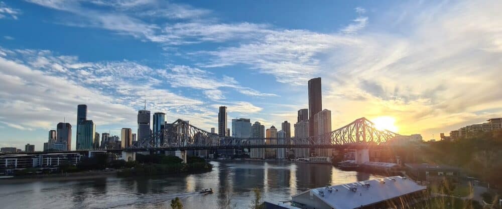 brisbane QLD