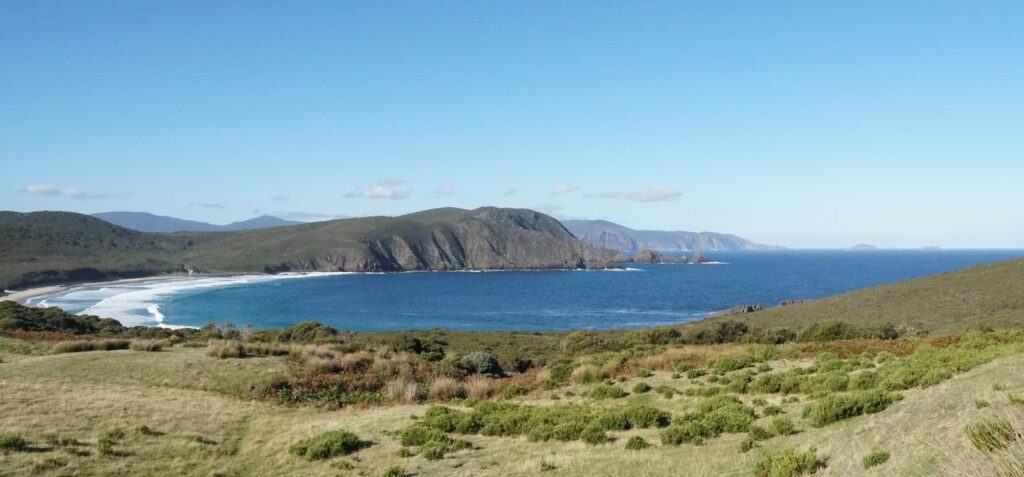 Bruny Island