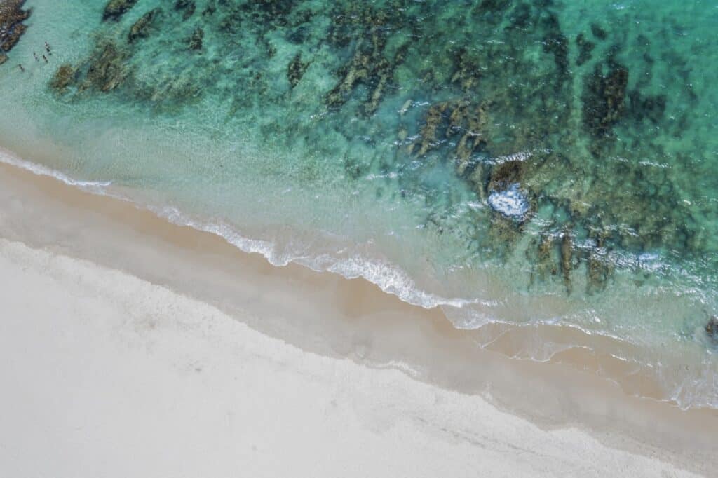 Cottesloe Beach