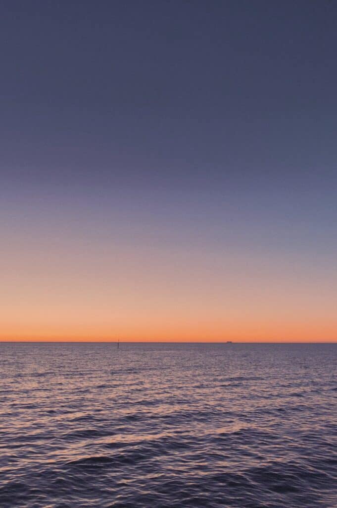 Glenelg Beach