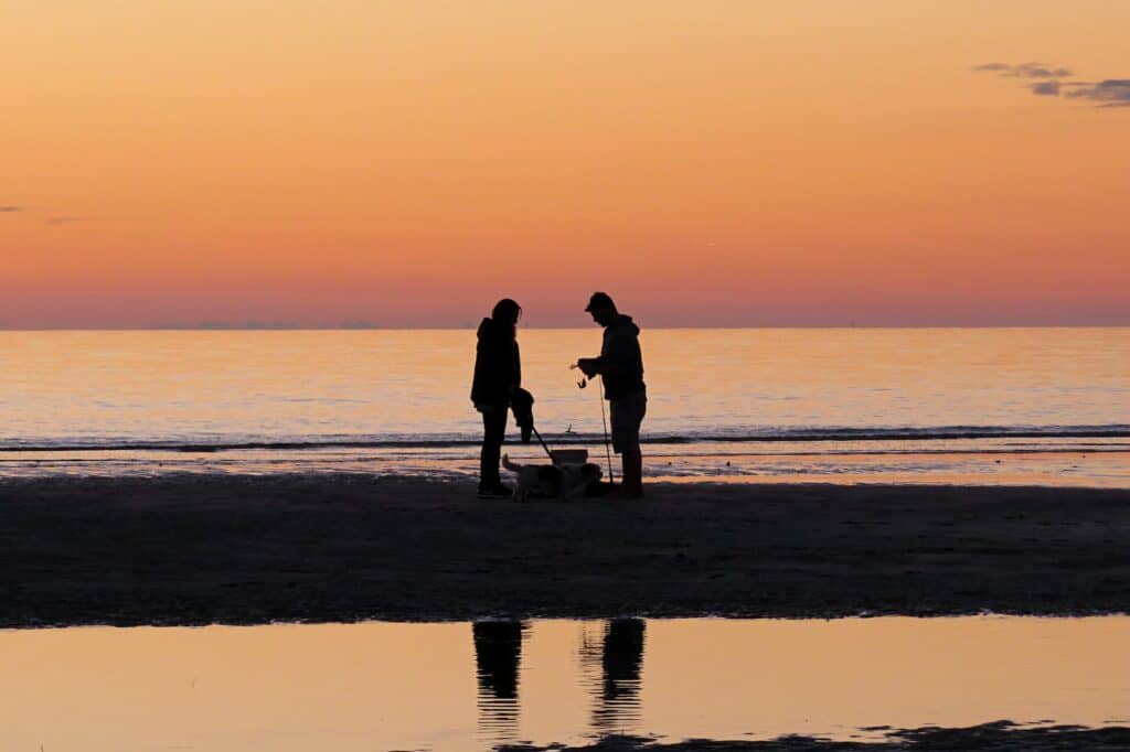 Semaphore Beach