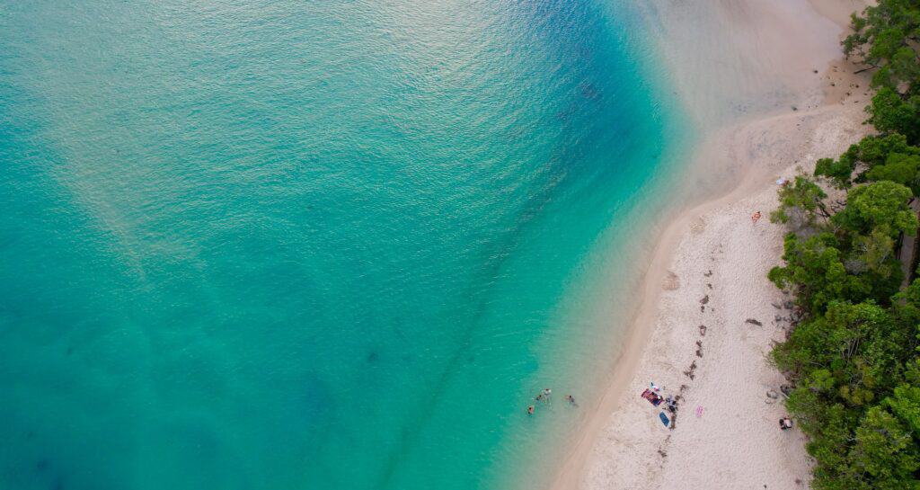 Tallebudgera Creek