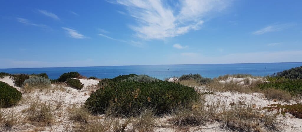 West Beach South Australia