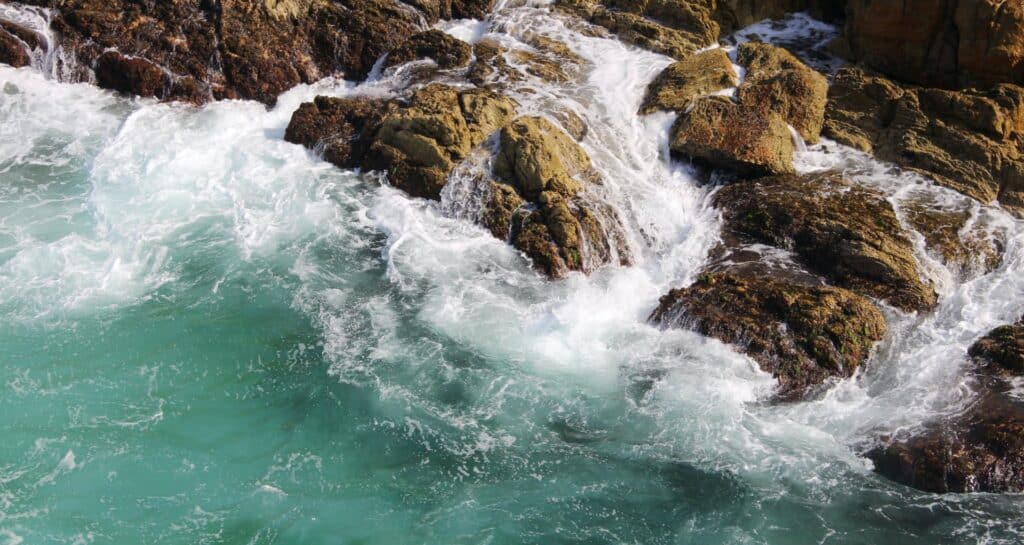 stradbroke island