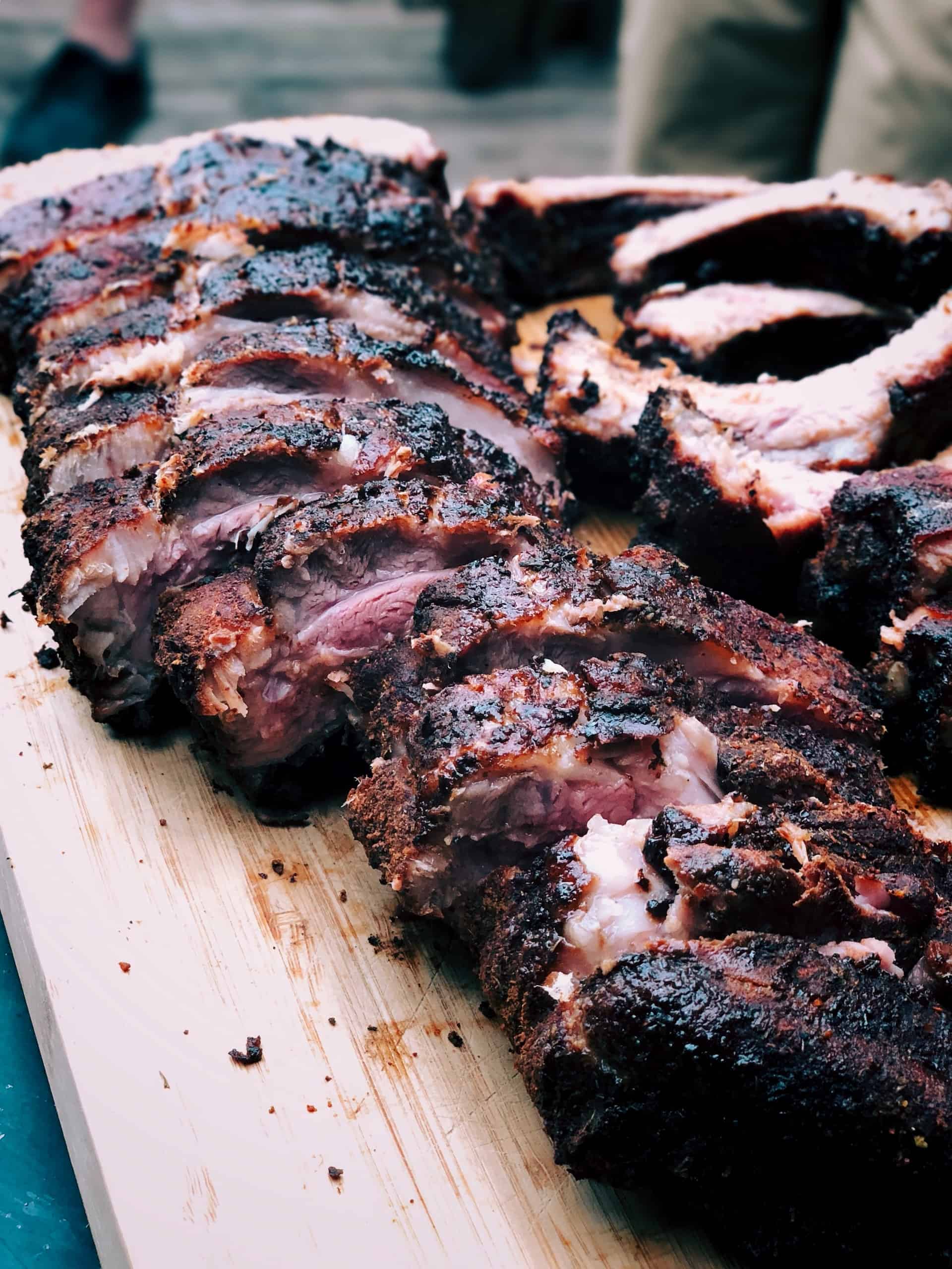 BBQ Meat